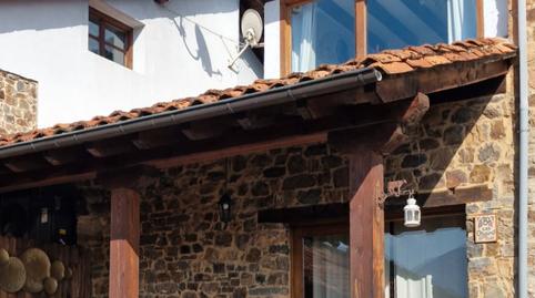 Foto 4 de Casa adosada en venta en Barrio Tudes, 7f, Vega de Liébana, Cantabria