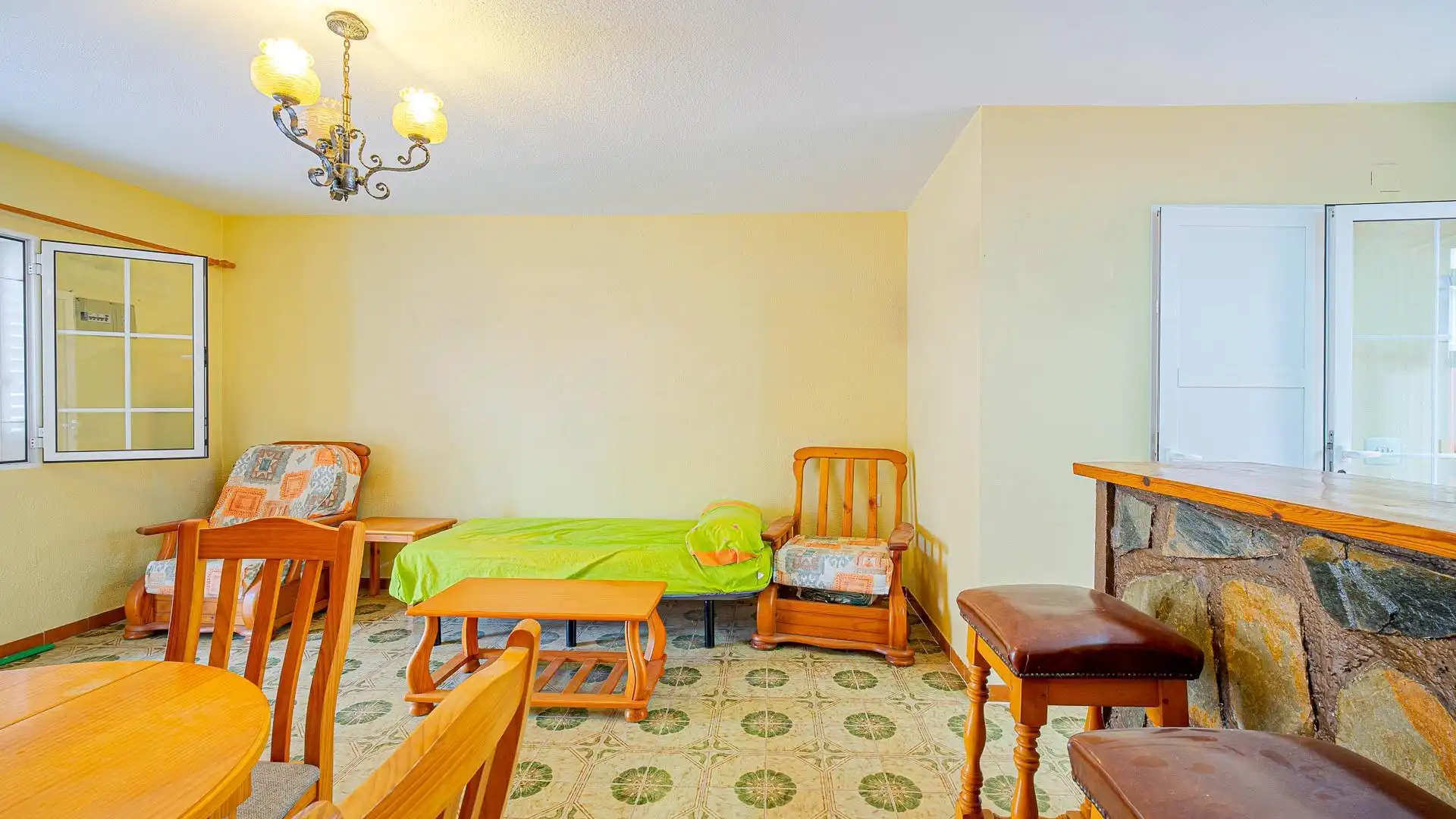 Maison avec jardin à vendre à URBANO ARREGUI 58, imagen 9
