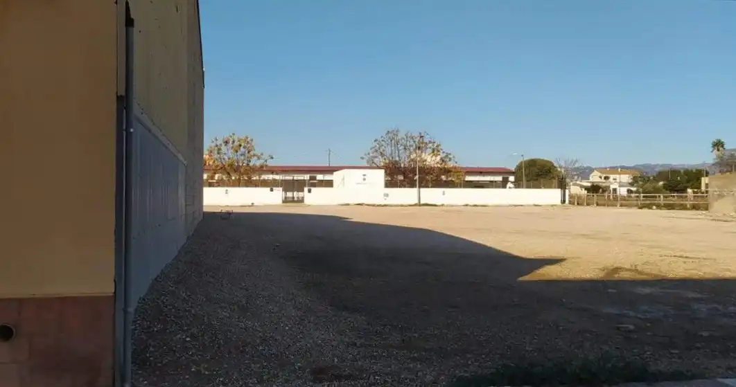 Aparcament de Residencial en venda en L'Aldea