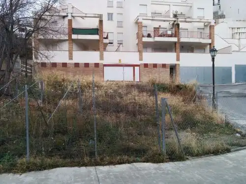 Residential for sale in Güéjar Sierra