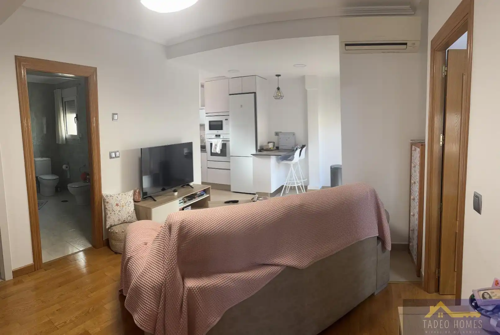 Casa adosada en venta en Sur, Barrio del Progreso