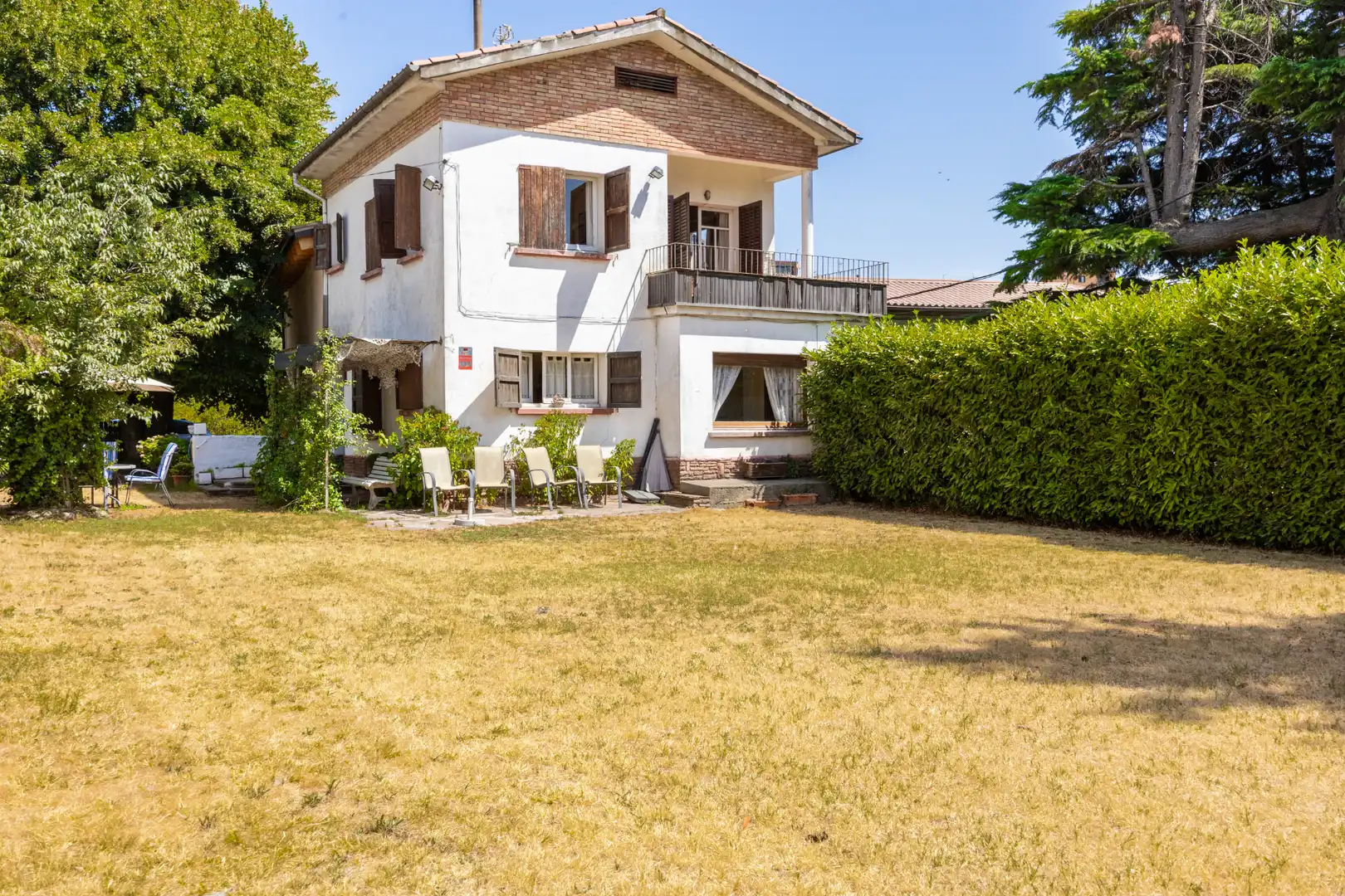 Chalet en venta en Passatge Victorià Oliveras de la Riva, imagen 3