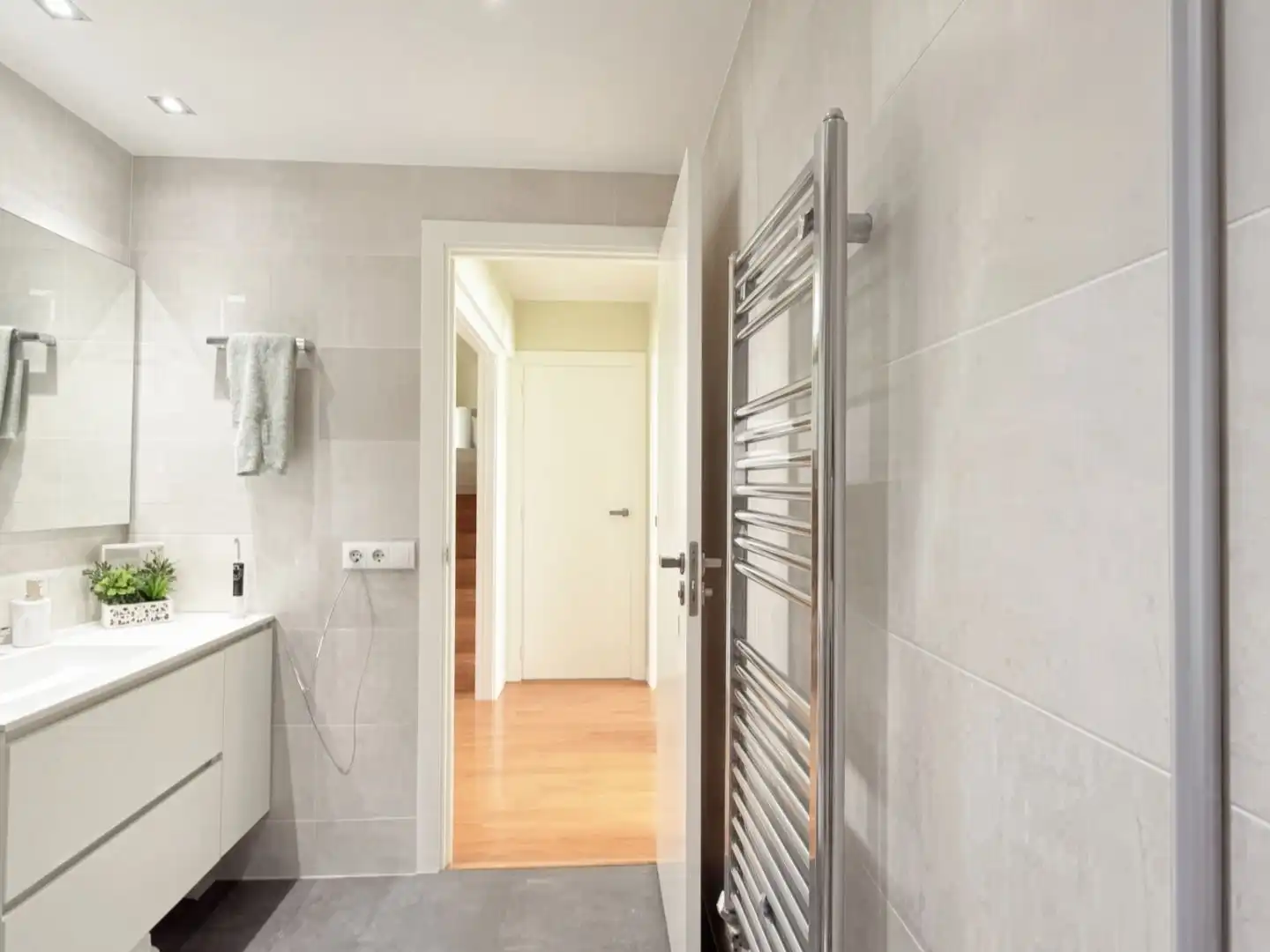 Duplex in vendita a Carrer Mercè Rodoreda 6, imagen 19