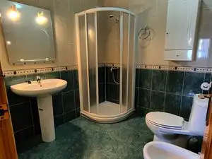 Piso de alquiler en La Puebla de Montalbán