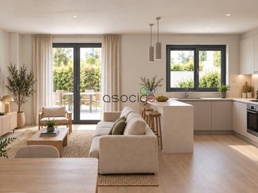 Casa a schiera con giardino in vendita a comunidad balear