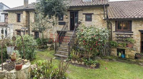 Foto 2 de Casa o xalet en venda a San Roque - Aramil, Parroquias Norte, Asturias