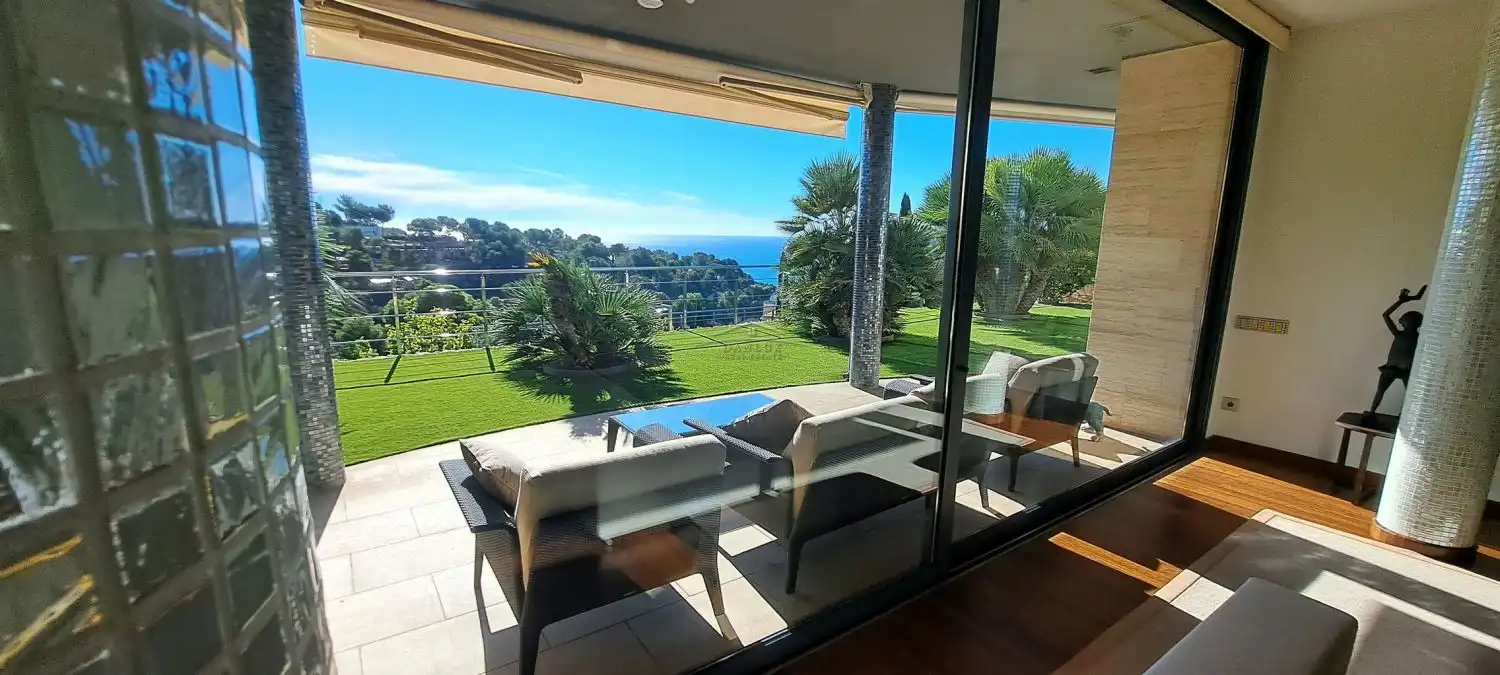 Casa o xalet en venda a AQUARIO, Santa María de Llorell