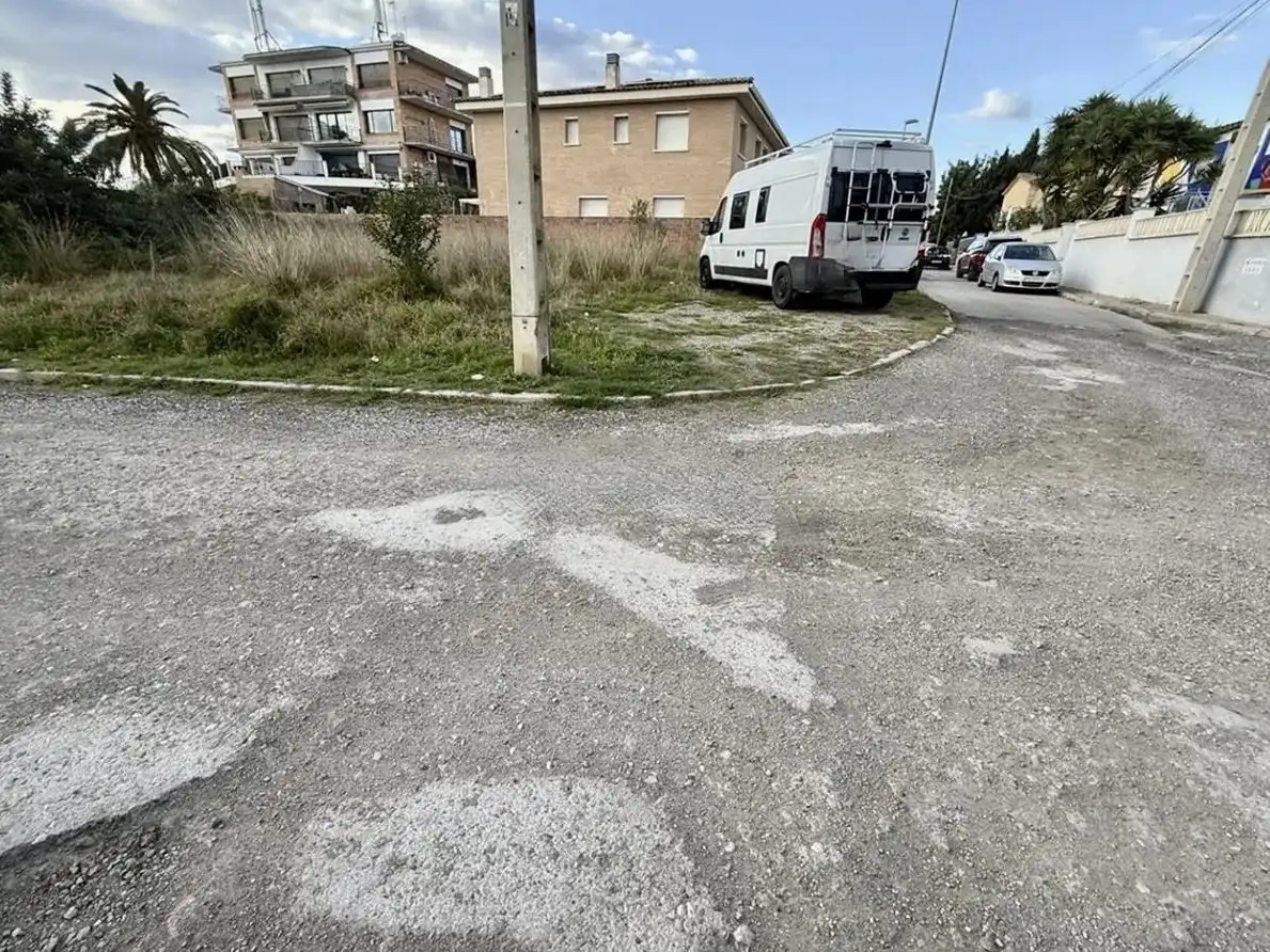 Residential land for sale in Cadi, imagen 11
