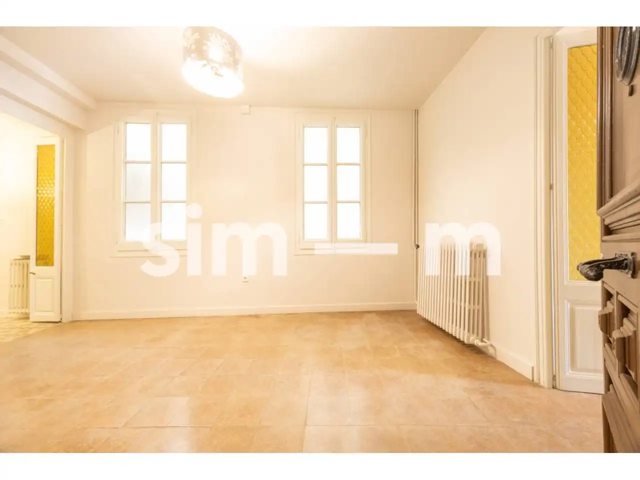 Habitación de Piso en venta en Vic con Calefacción y Balcón