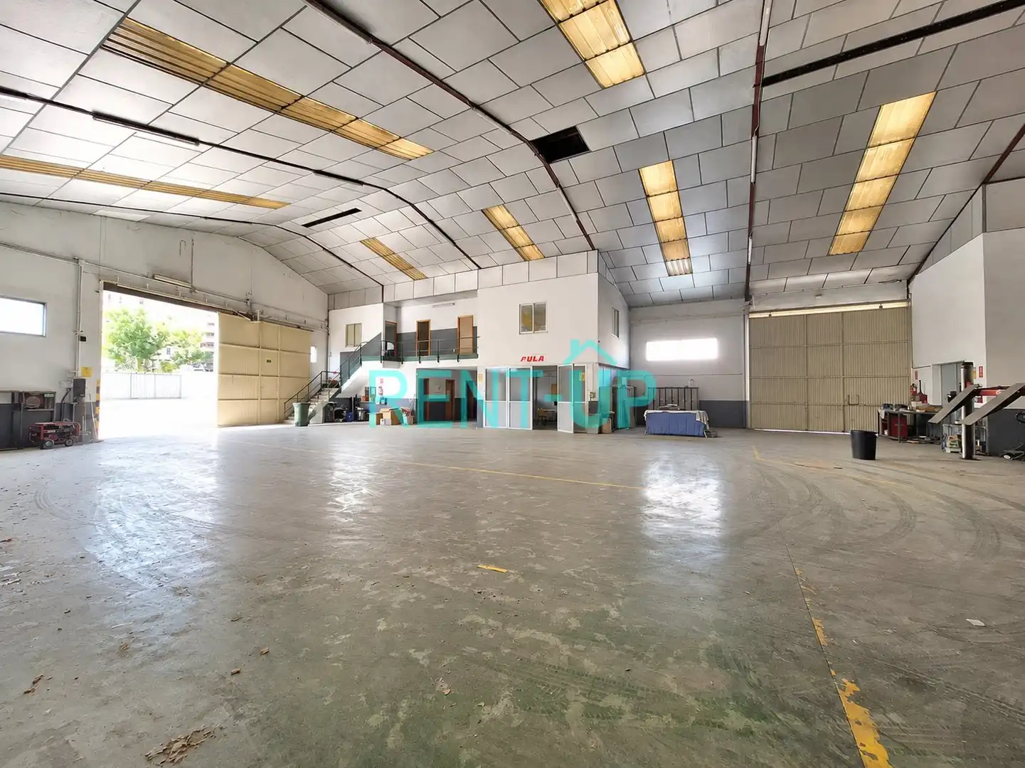 Nave industrial en venta en Xàtiva, imagen 4