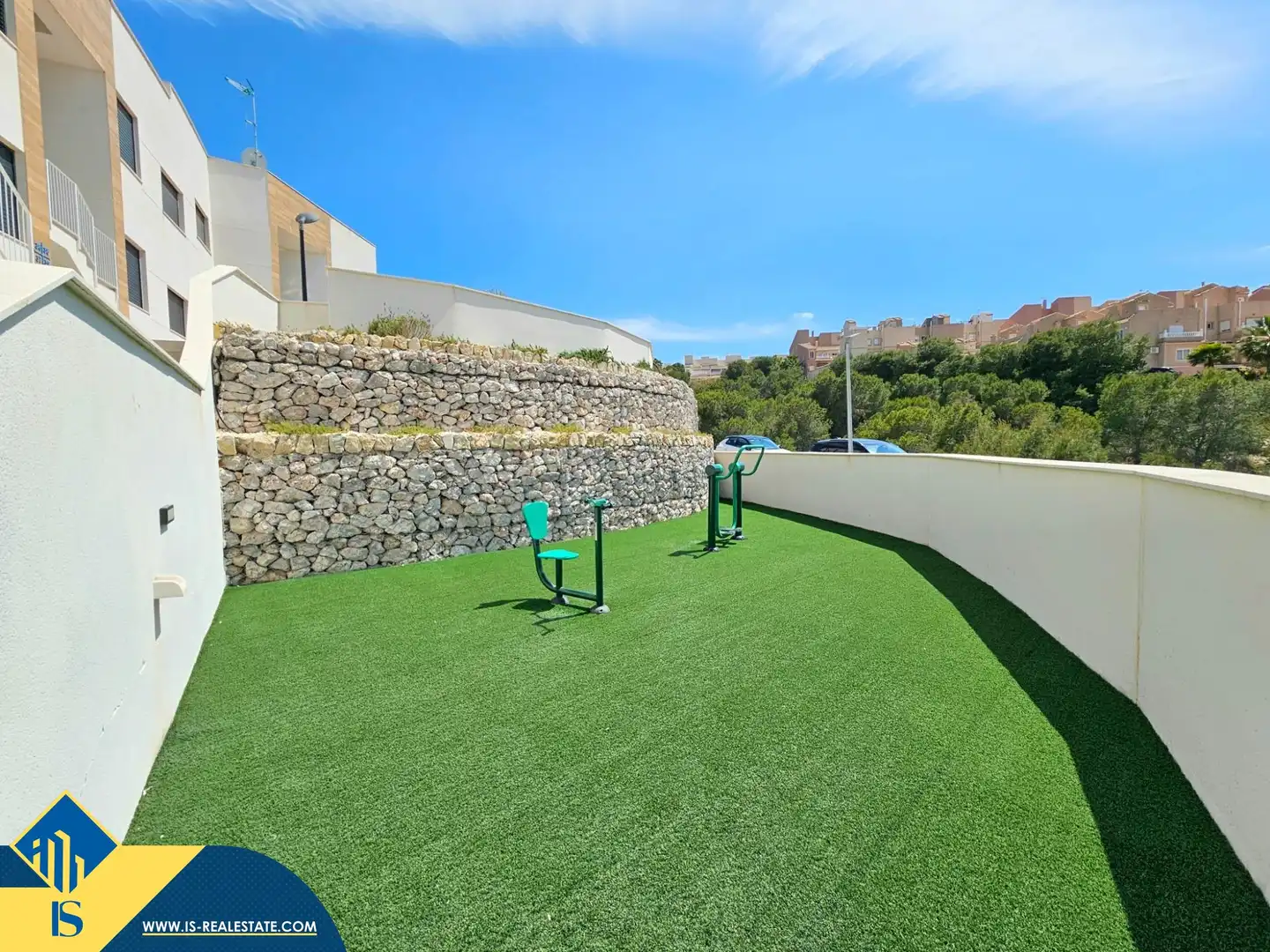 Flat with pool for sale in Gran Alacant, imagen 41