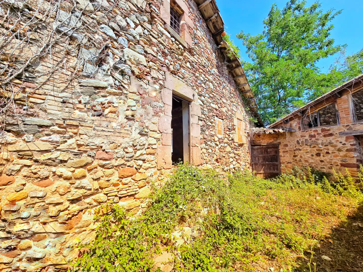 Exterior view of Country homes for sale in Seva
