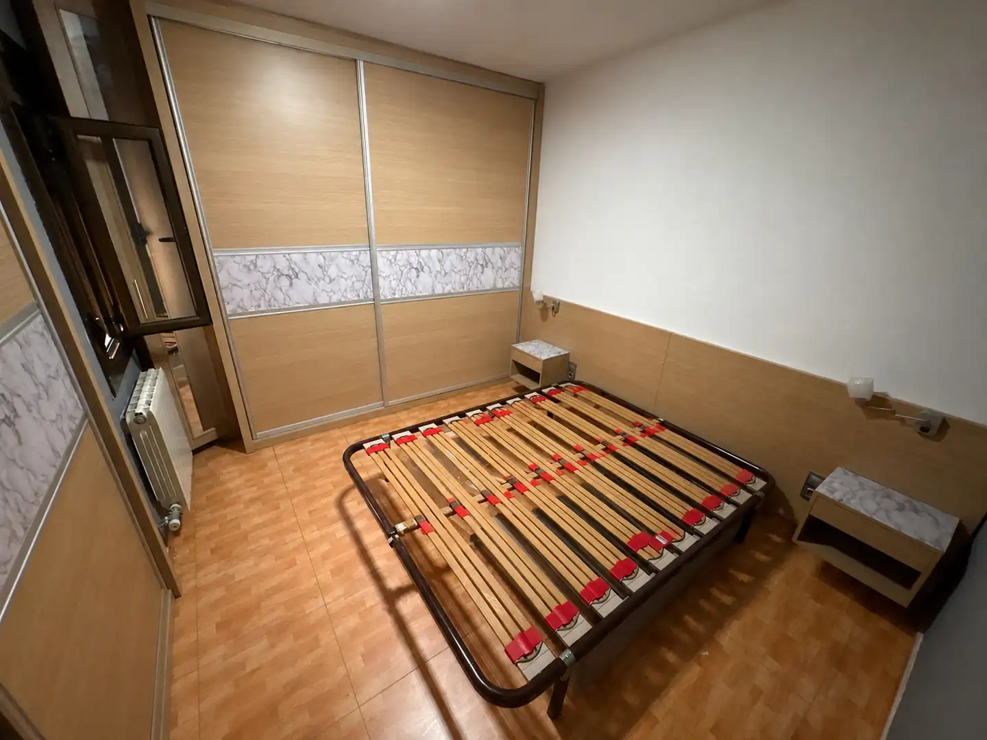 Piso con terraza en venta en Calle Orrius, imagen 11