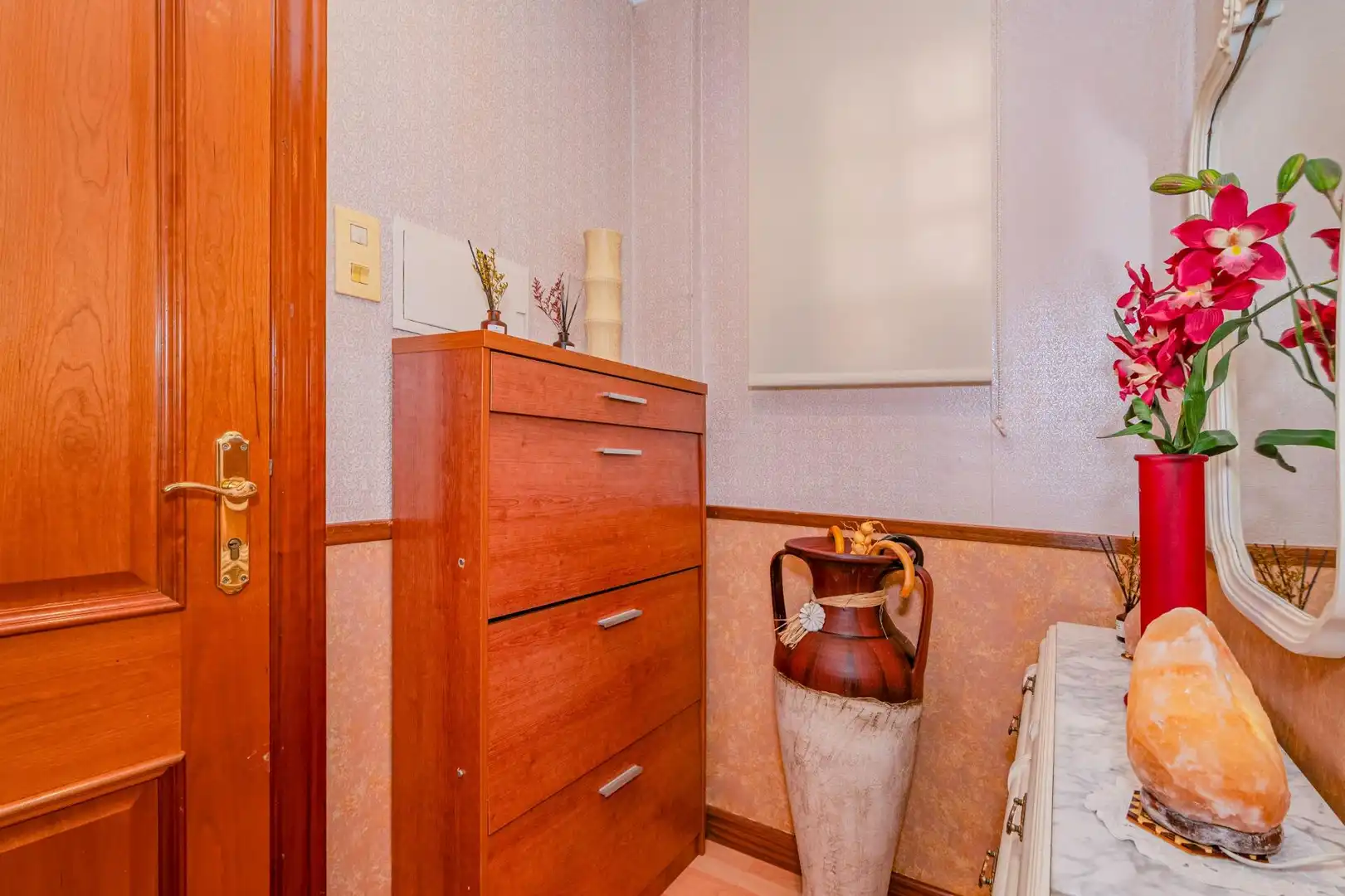 Baño de Piso en venta en La Zubia con Aire acondicionado, Calefacción y Trastero