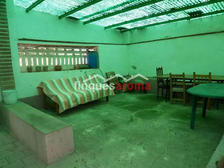 Haus mit Garten zum Verkauf in Valls, imagen 4