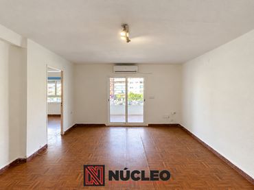 Wohnung mit Balkon zum Verkauf in Quatre Carreres