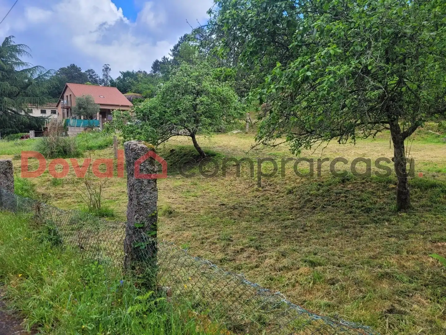 Terreny residencial en venda a Mos, imagen 13