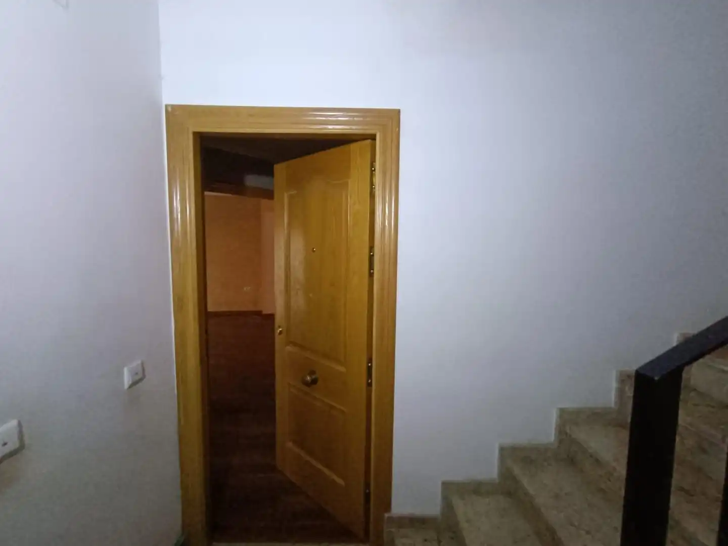 Flat for sale in Guadix