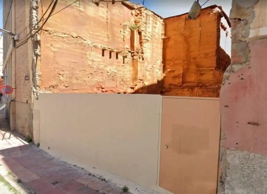 Terreni e lotti in vendita a Carrer Companyia, imagen 4
