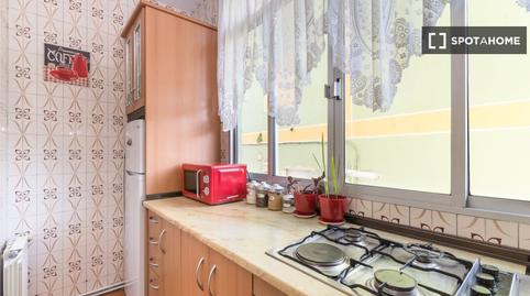 Foto 3 de Apartament per a compartir a Moscardó, Madrid