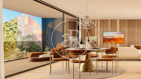 Photo 3 from new construction home in Flat for sale in Sant Gervasi i la Bonanova, Barcelona