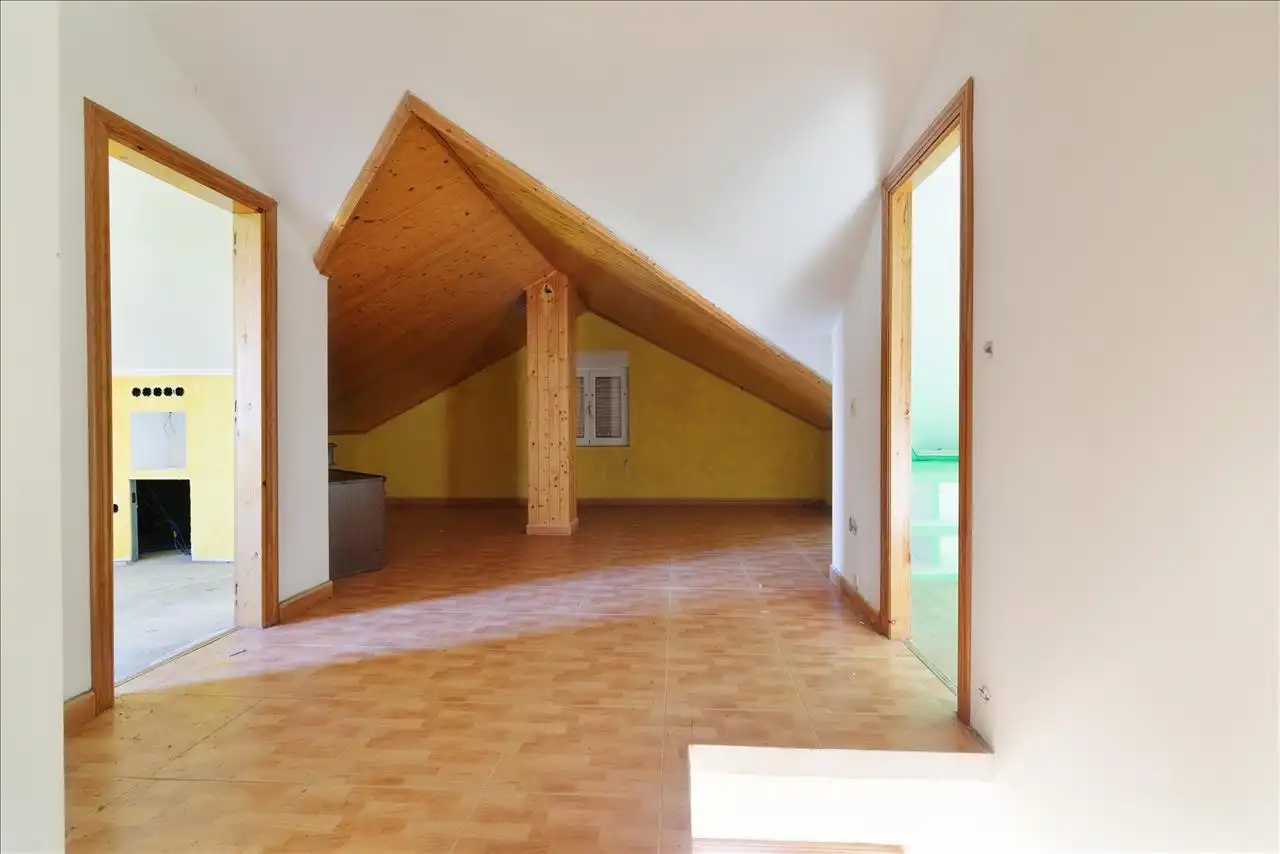 Dúplex en venta en Navia con Terraza
