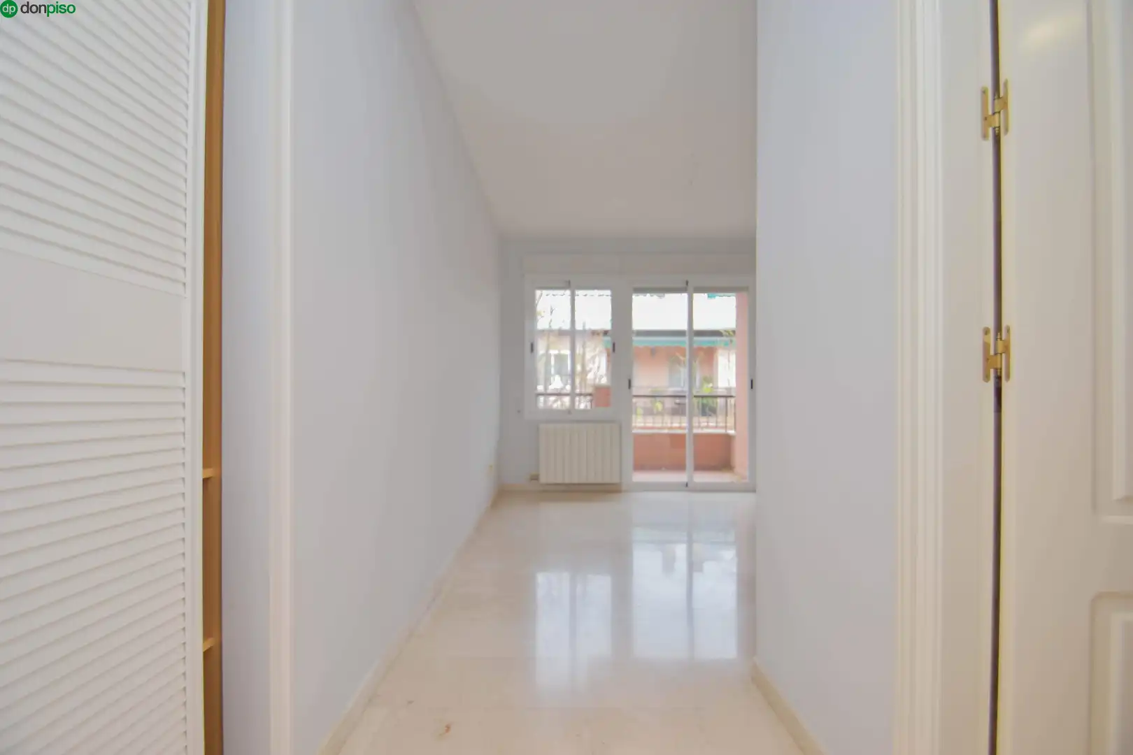 Attic for sale in Granada  with Heating, Private garden and Parquet flooring