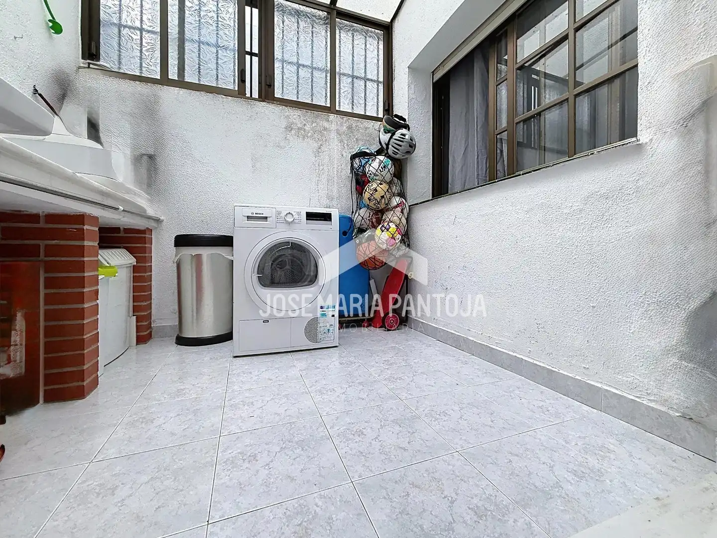 Casa a schiera in vendita a El Retiro - Parque Atlántico - Ronda este, imagen 26