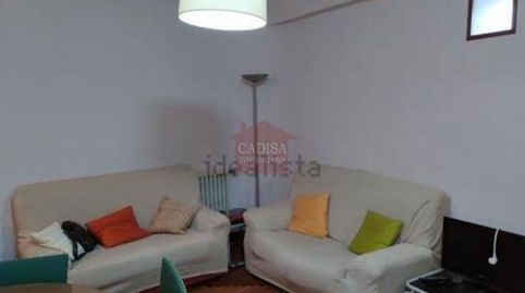Photo 2 of Flat for rent in San Vicente - Las Úrsulas, Salamanca Capital