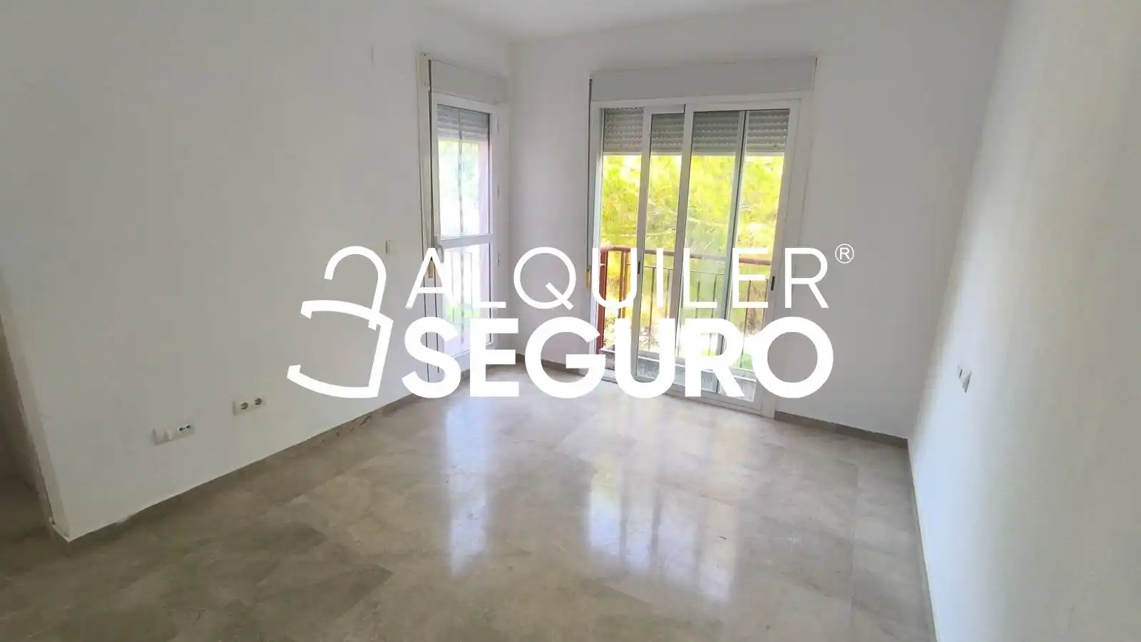 Habitación de Casa o chalet de alquiler en Bormujos con Terraza