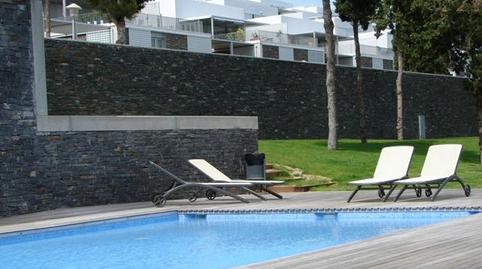 Foto 2 de Dúplex de lloguer a Mas d'En Serra - Els Cards, Sant Pere de Ribes