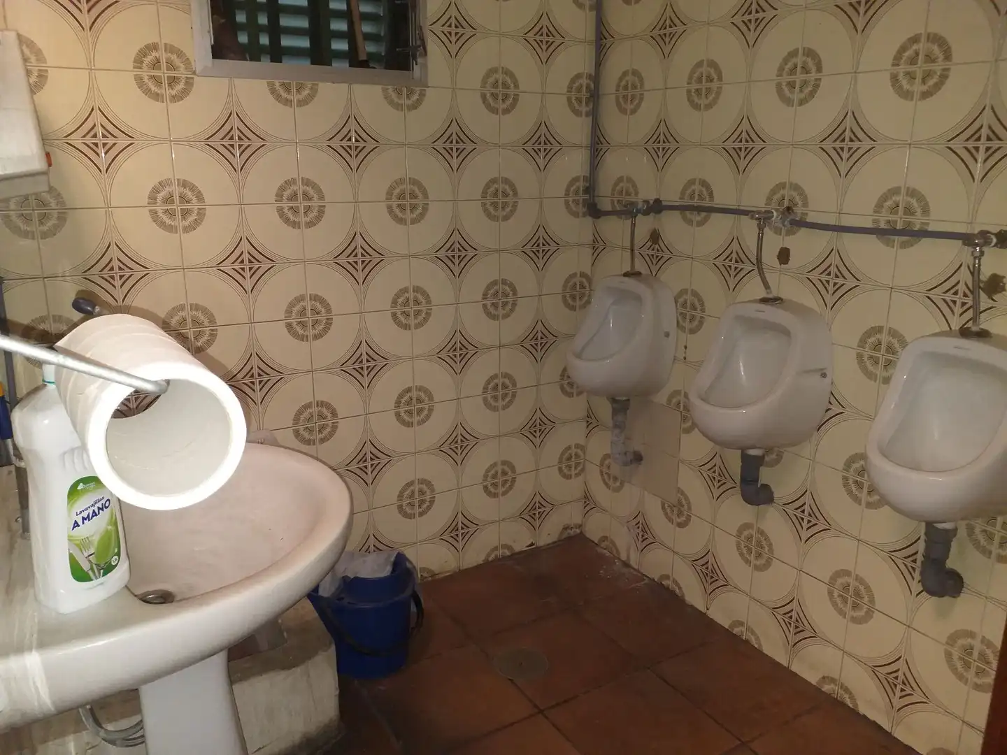 Bathroom of Industrial buildings for sale in San Cristóbal de la Laguna