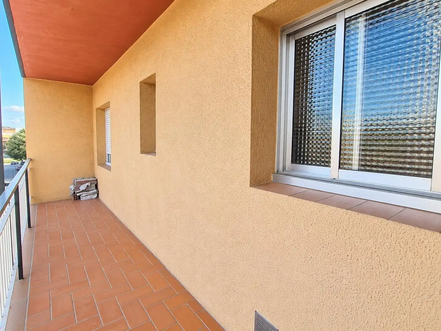 Piso con terraza en venta en Mercat, imagen 17