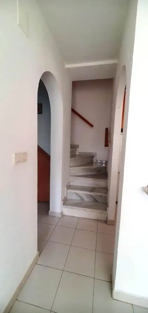 Casa con jardín en alquiler en Los Balcones - Los Altos, imagen 20