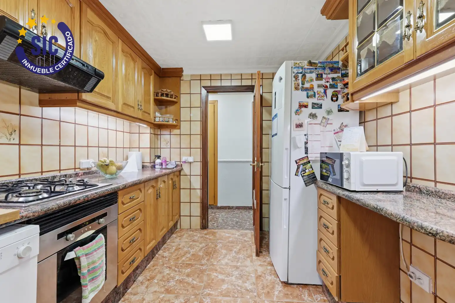 Wohnung mit Terrasse zum Verkauf in Aldaia, imagen 13