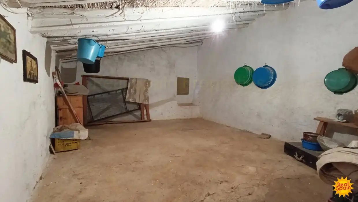 Casa rustica in vendita a Chirivel, imagen 11