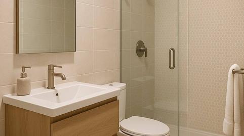 Foto 4 de Ático en venta en Las Tablas,  Madrid Capital