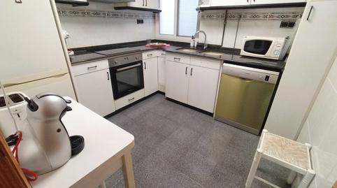 Foto 2 de Piso de alquiler en Barrio de Benicalap, Valencia