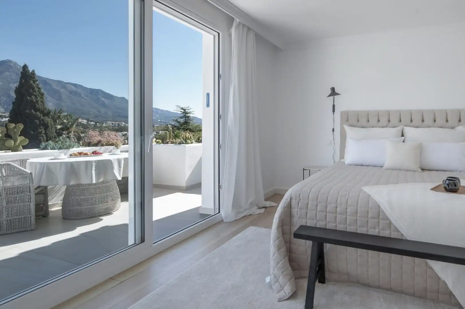 Villa con terrazza in vendita a Nueva Andalucía, imagen 19