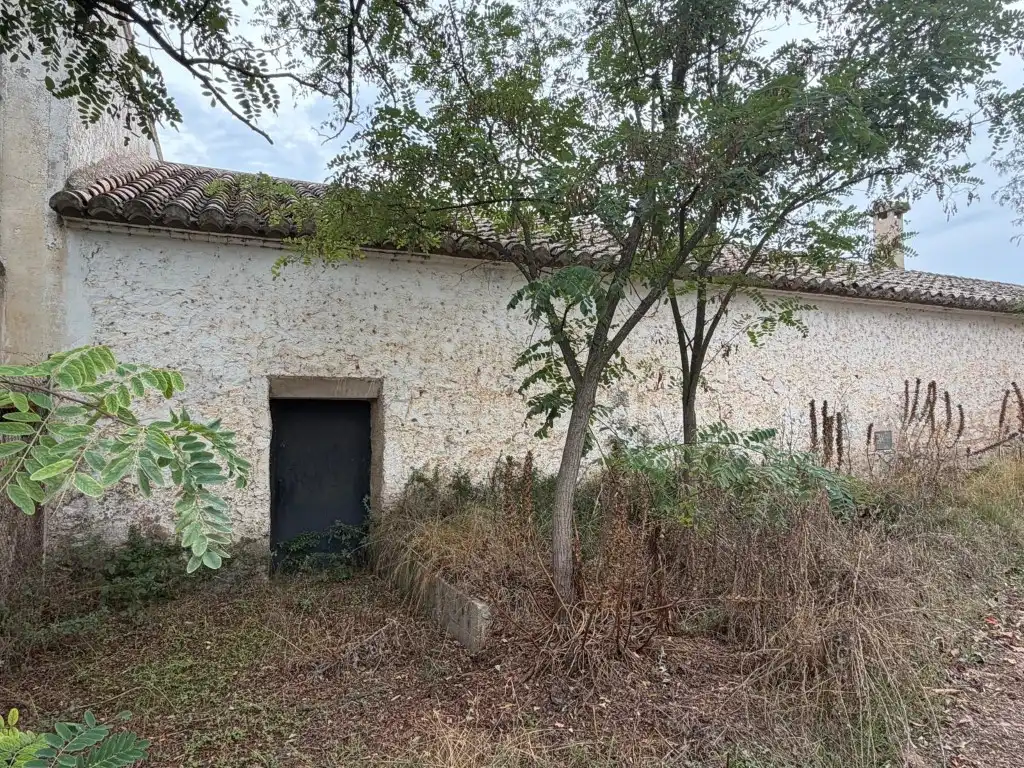 Casa rústica amb terrassa en venda a Altura, imagen 78