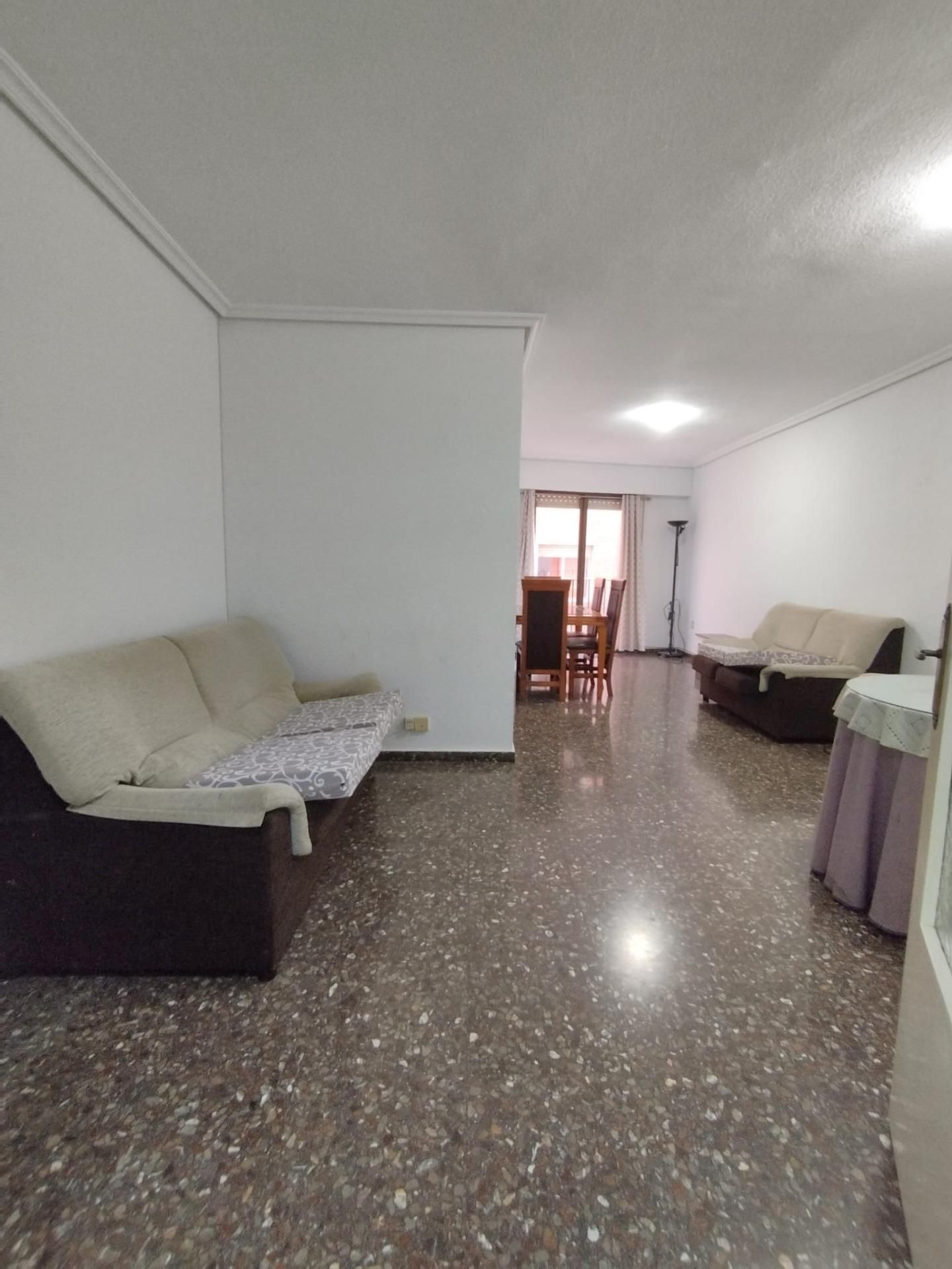 Pis de lloguer a Santa Eulalia