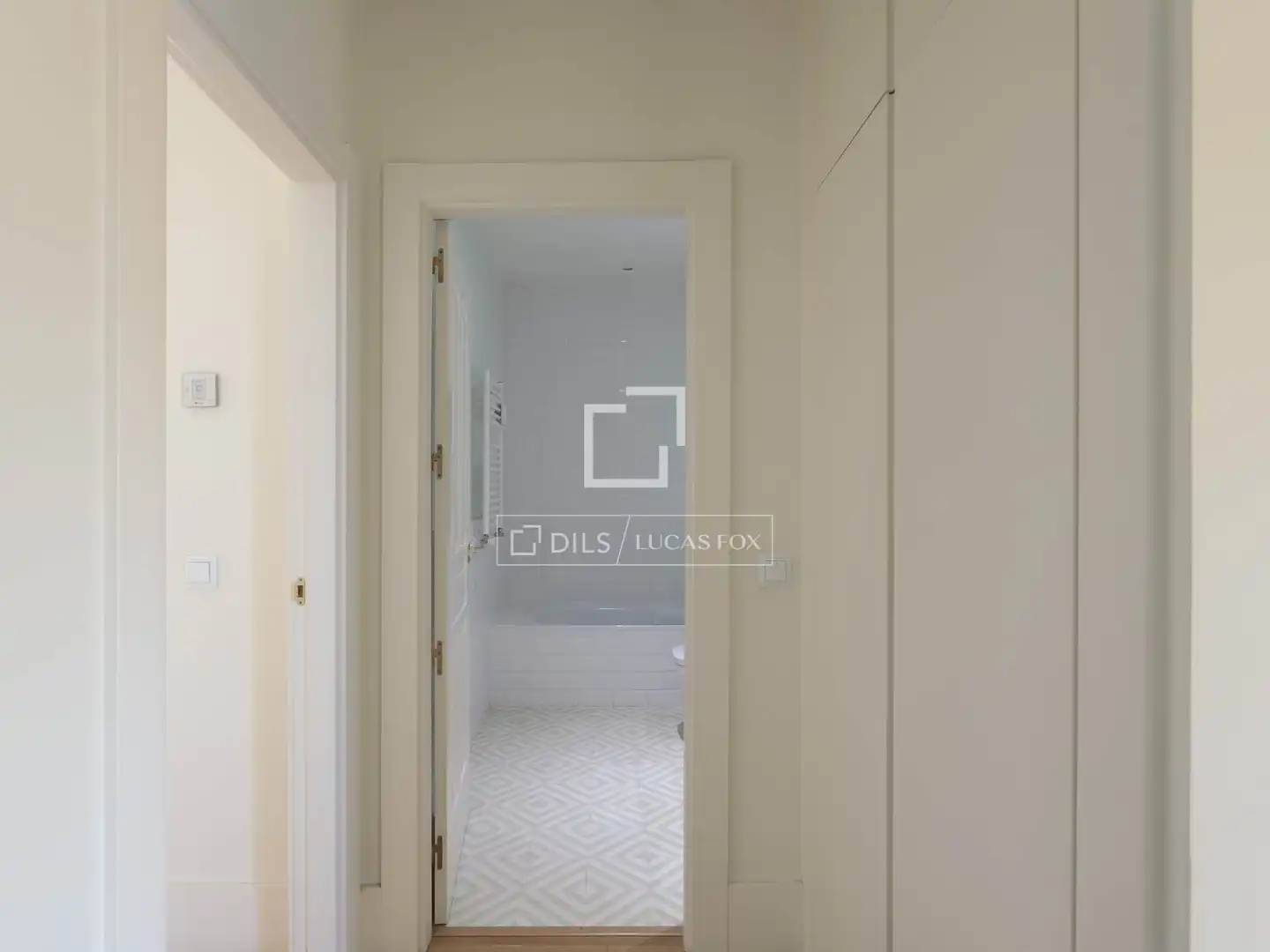 Appartamento con terrazza in affitto a Centro, imagen 22