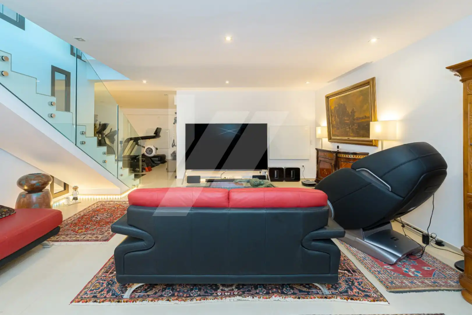 Semi-detached house with terrace for sale in Moravit - Cap Blanc, imagen 16