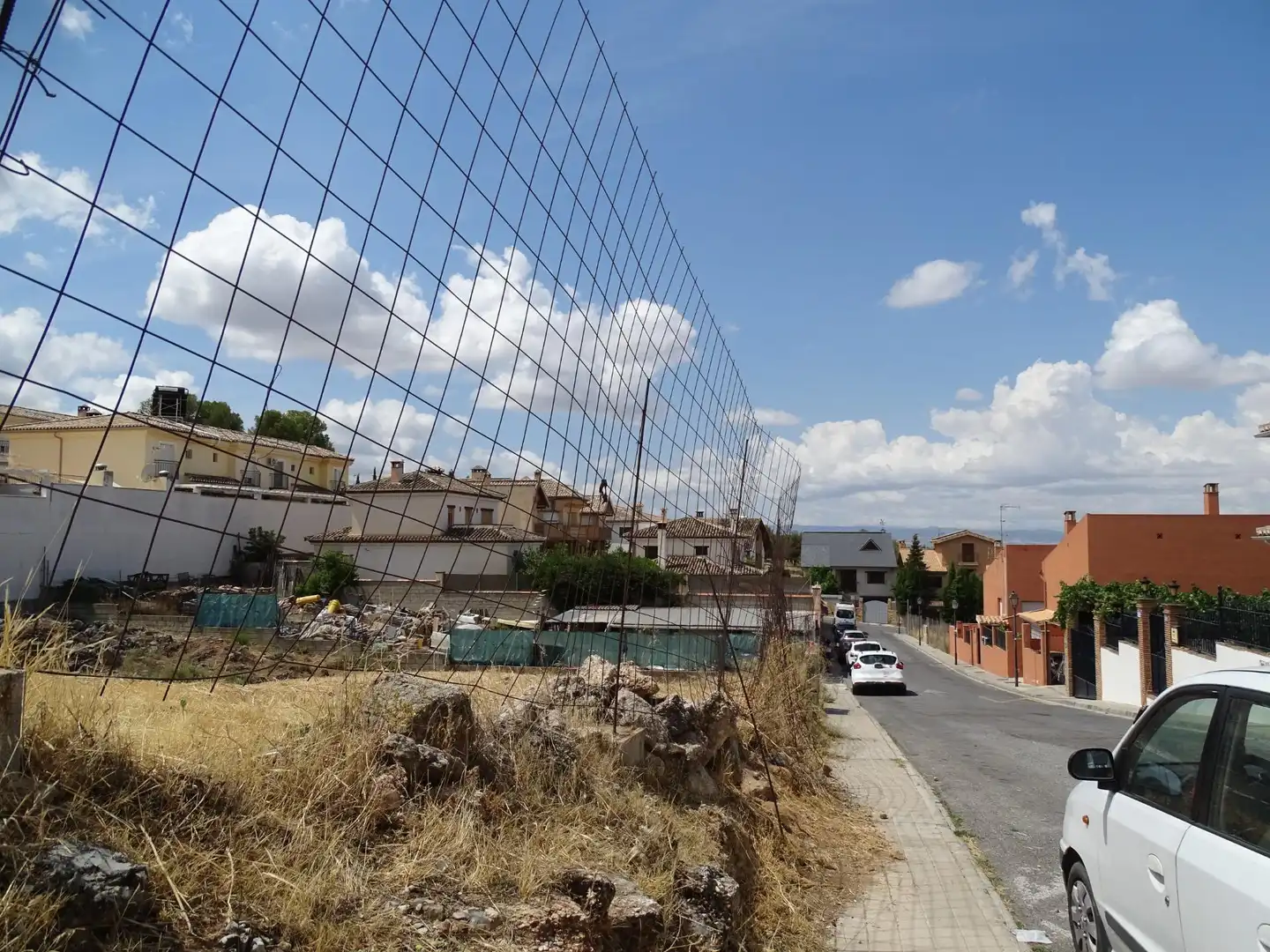 Lands and plots for sale in Calle del Mulhacén 21, imagen 12