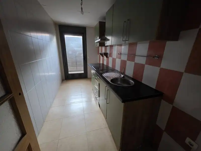 Küche von Maisonette zum Verkauf in Jaraíz de la Vera mit Privatgarten und Terrasse