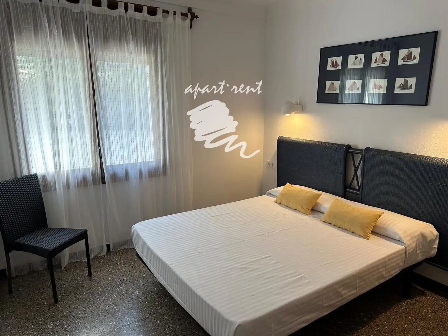 Appartement avec terrasse à vendre à Mila i Fontanals, imagen 4