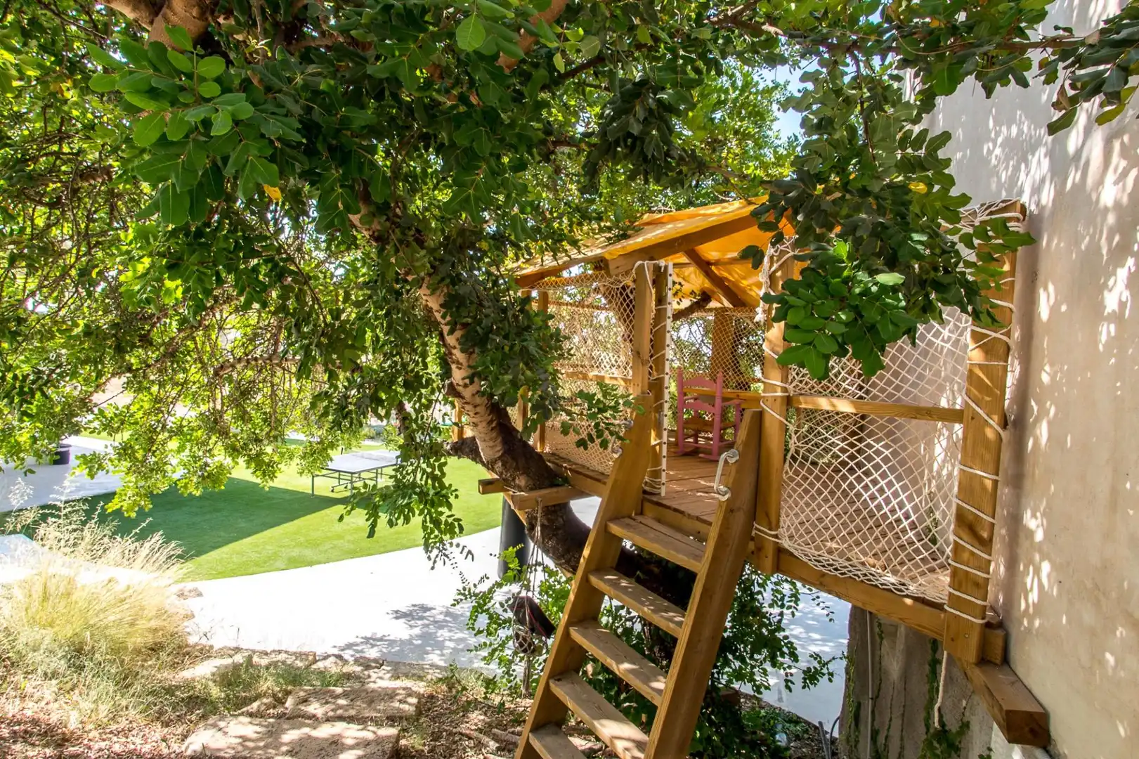 Chalet con piscina en venta en Pedanías Oeste, imagen 17