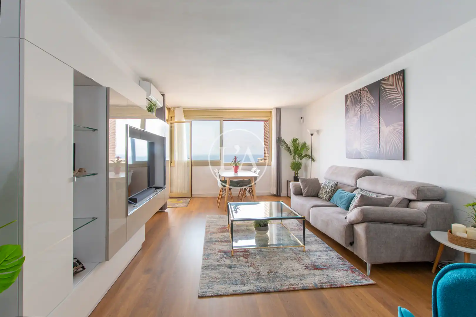 Apartment with lift for sale in Passeig del Mediterrani, imagen 9