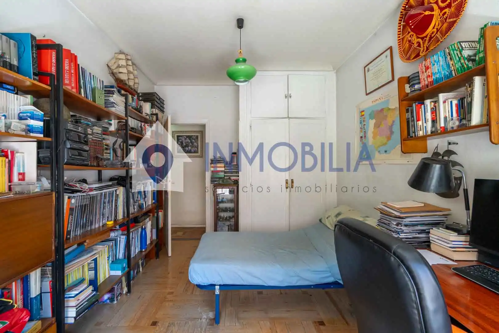 Flat with lift for sale in Calle de la Fuente del Berro, imagen 30