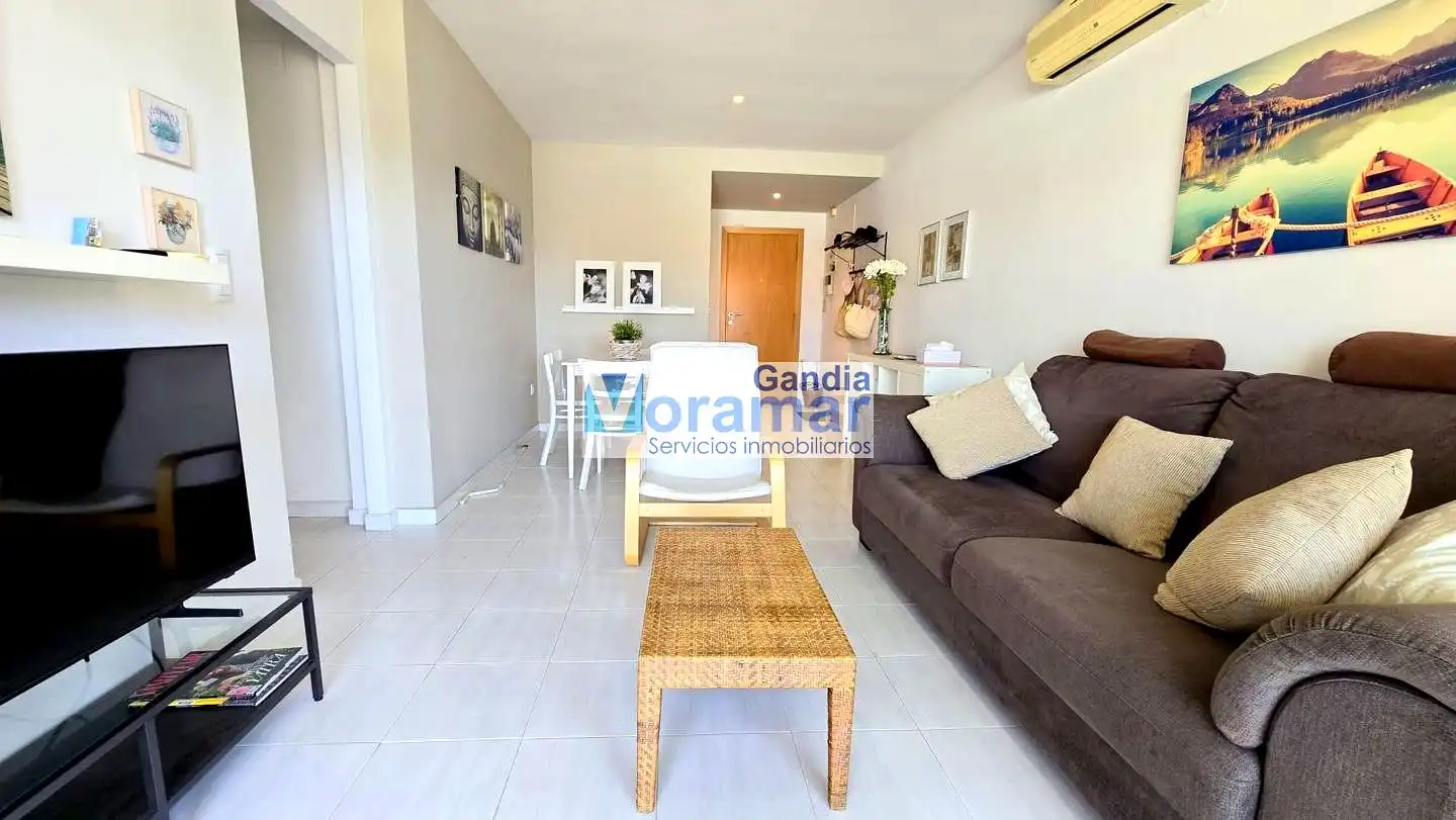 Apartament de lloguer a Oltra, 17, Playa de Gandia